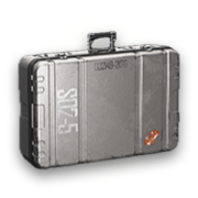 Bulletproof Case (30d)